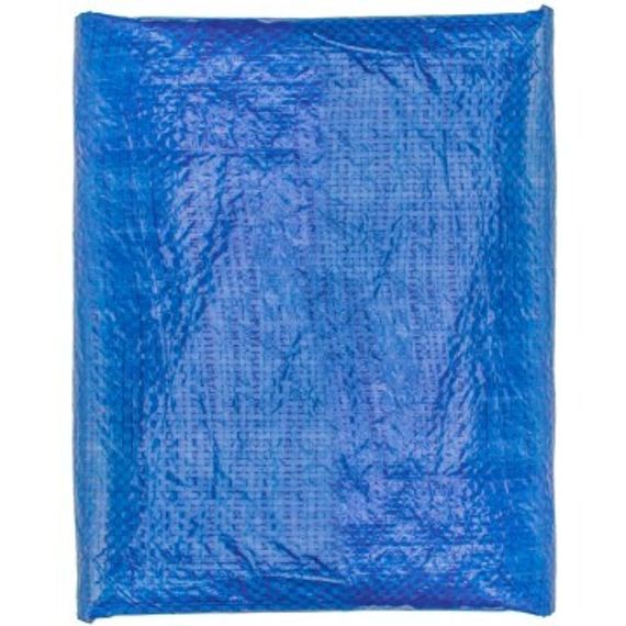 Тент Helios универсальный 4*6 60гр BLUE (HS-BL-4*6-60g)