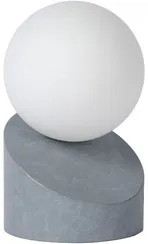 Интерьерная настольная лампа Len 45561/01/36 Lucide