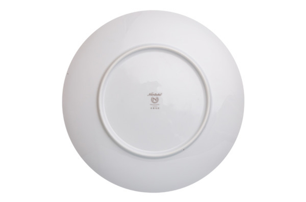 Тарелка обеденная 27см Noritake Овощной букет Тыква