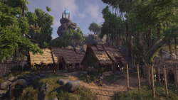 ELEX (для ПК, цифровой код доступа)
