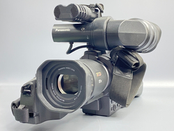 Panasonic AG-DVC60