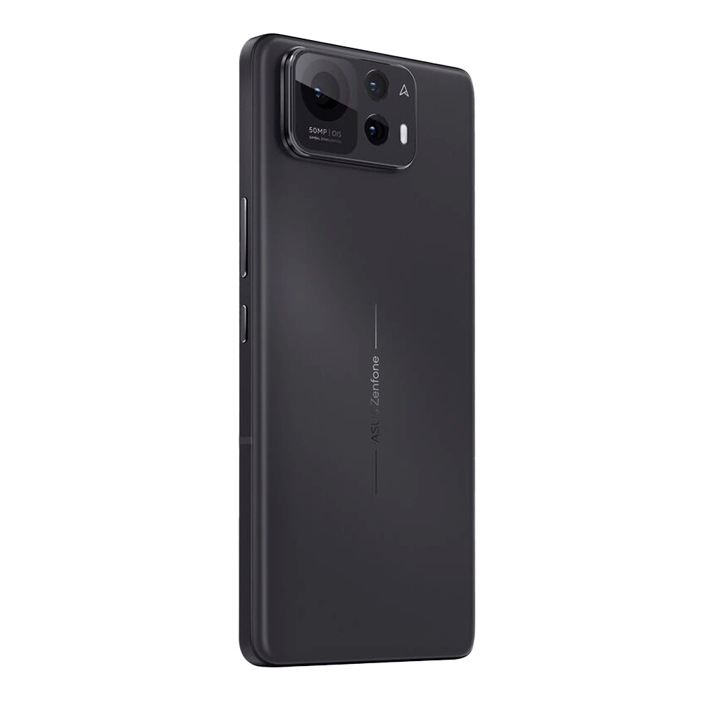 Смартфон ASUS Zenfone 12 Ultra 5G 16/512GB, Black (Черный)