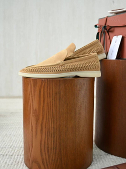 Лоферы Loro Piana Summer Walk