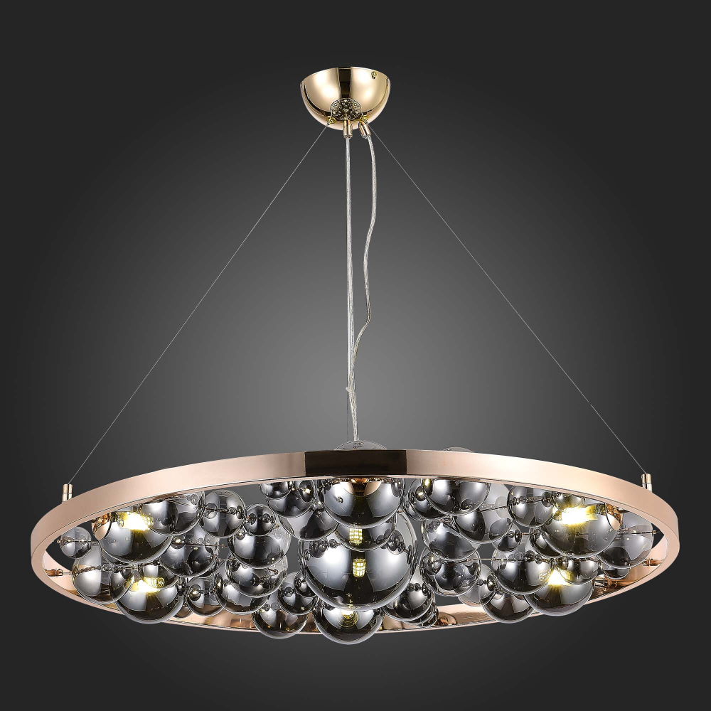 Люстра подвесная ST Luce Olmi SL1510.203.07