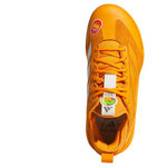Adidas Adizero Impact Breathable Support Function Classification Baseball Shoes Unisex Orange