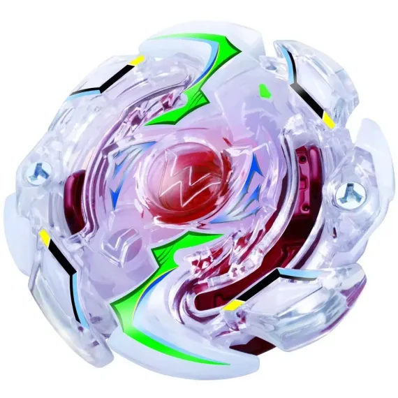 Набор волчков Beyblade Super Custom Set Speed Ver. B65 от Takara Tomy