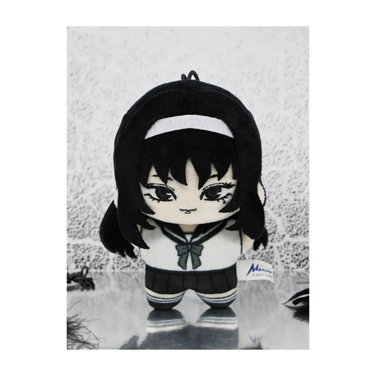 Фигурка плюшевая Junji Ito Starfish 1 шт blind box N10014 — пример случайного варианта, 1 штука