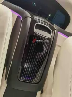 Элементы интерьера для X167 GLS 2019+ в GLS600 MAYBACH Майбах Мерседес Бенц ГЛС