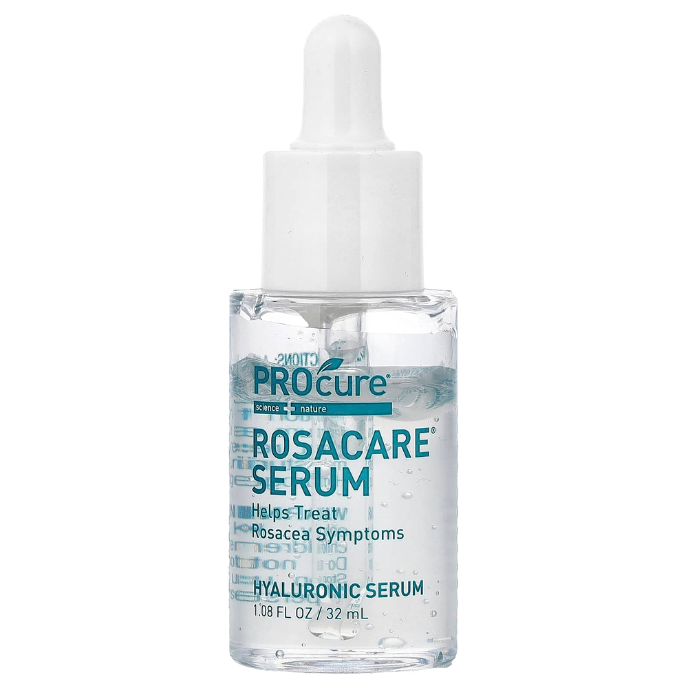 Procure, сыворотка Rosacare®, 32 мл (1,08 жидк. унции)