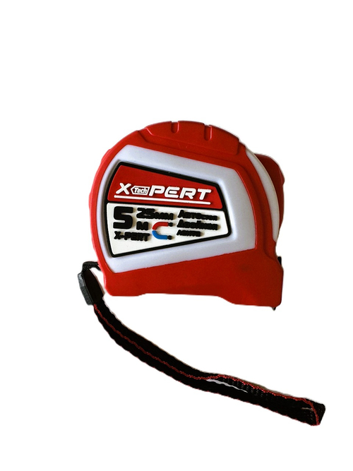 X-PERT Рулетка измерительная 5м