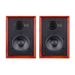 Полочная акустика Wharfedale Denton 85th