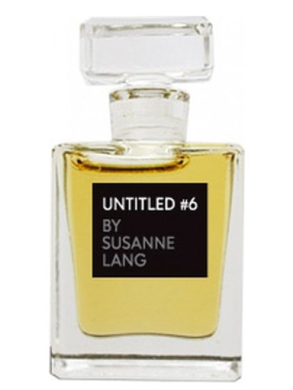 UNTITLED No.6 by Susanne Lang