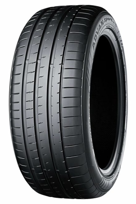 Летняя шина Yokohama Advan Sport V107F (235/50 R19 99Y)