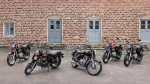 Royal Enfield Bullet 350 Black Gold 2025
