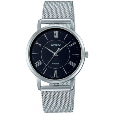 Женские наручные часы Casio Vintage LTP-B110M-1A