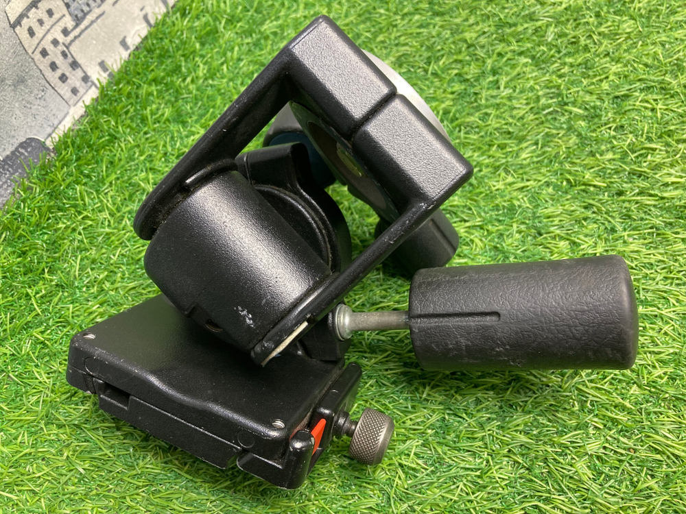 Manfrotto 329