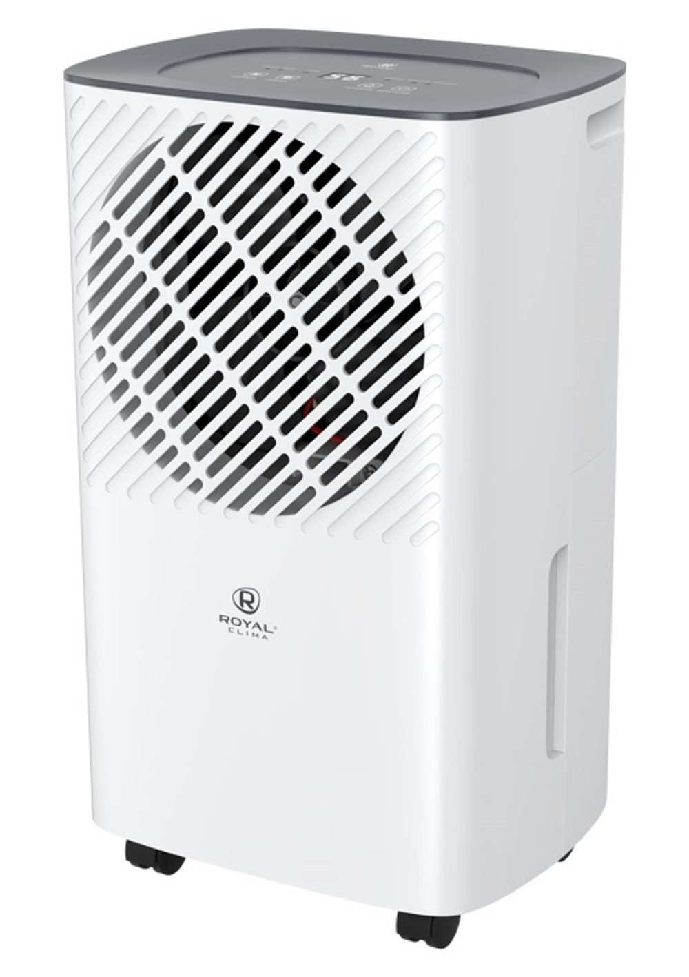 Осушитель воздуха Royal Clima серии Carisma Studio RD-CR10-E