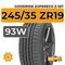 Goodride ZuperEco Z-107 245/35 ZR19 93W XL