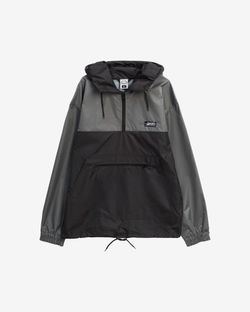 Анорак Dewspo Combo grey