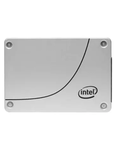 2 ТБ 2.5" SSD накопитель D3-S4520 SSDSC2KB019TZ01