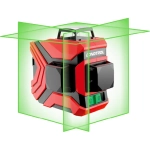 Лазерный нивелир GFX360-3 CONDTROL 42183