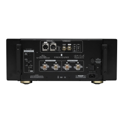 Усилитель мощности Parasound JC 1+ Black