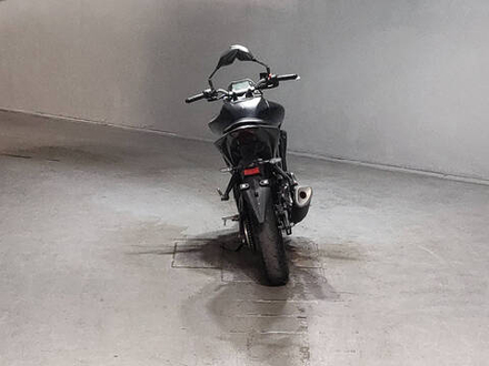 Yamaha MT-03 2023