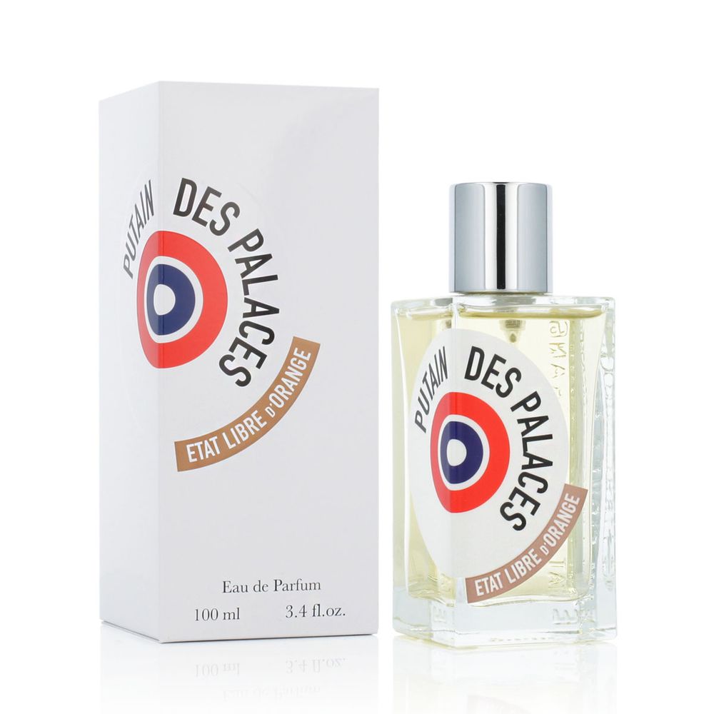 Etat Libre D’Orange Putain des Palaces Eau De Parfum 100 ml (woman) Etat Libre D’Orange Putain des Palaces Eau De Parfum 100 ml (woman)
