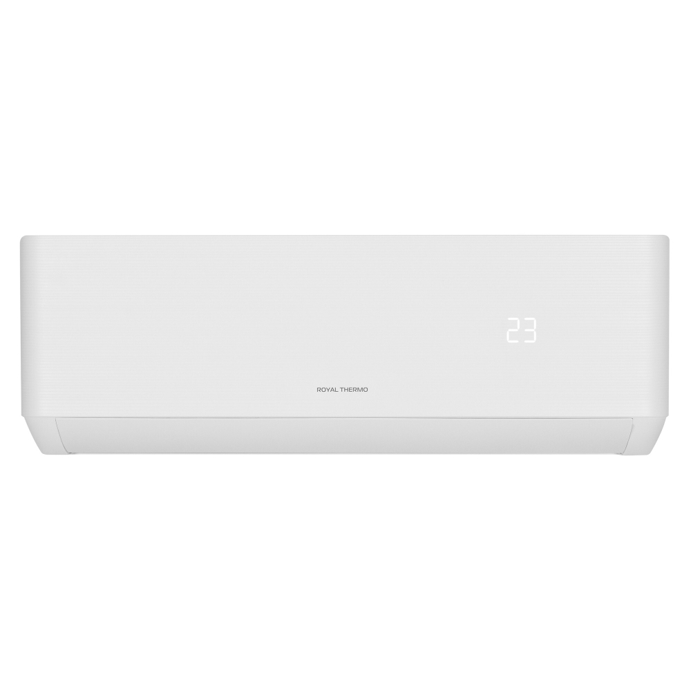Сплит-система инверторного типа Royal Thermo Diamond DC RTDI-24HN8/Wi-Fi комплект