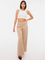 Брюки палаццо YOUTH CRAFT CLOTHING