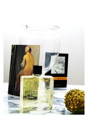 Miller Harris Cologne 1888