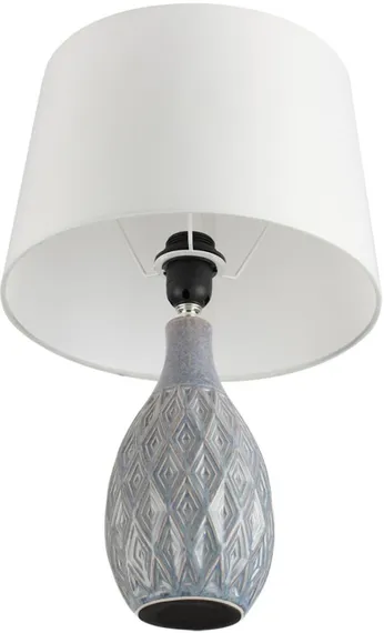 Интерьерная настольная лампа Yara 8138/1T Lumion