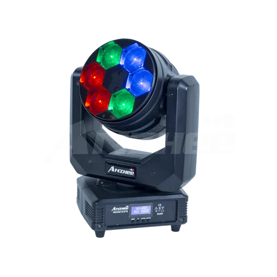 Anzhee H6x40Z B-EYE