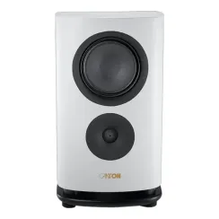 Canton Reference 9 GS Edition White Semi Gloss