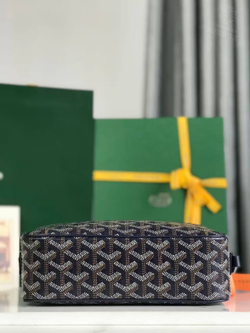Сумка через плечо Goyard Car-Vert PM
