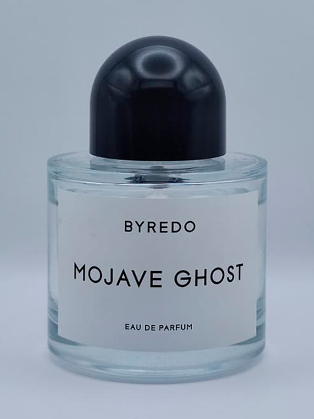 Byredo Mojave Ghost