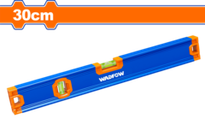 Уровень спиртовой 300 мм (40) WADFOW WSL2G30