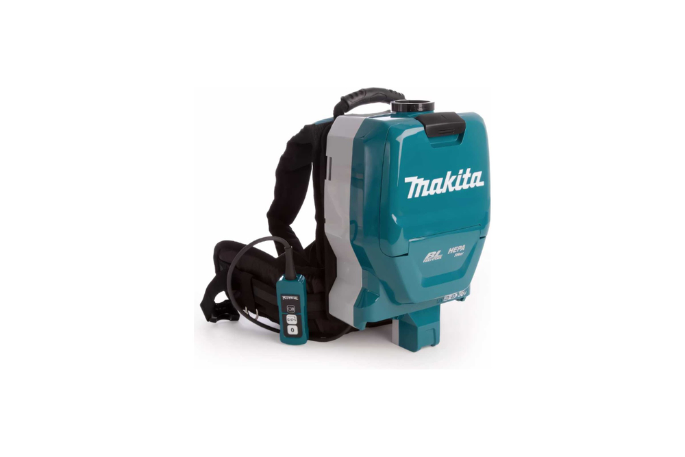 Пылесос Makita DVC261ZX11