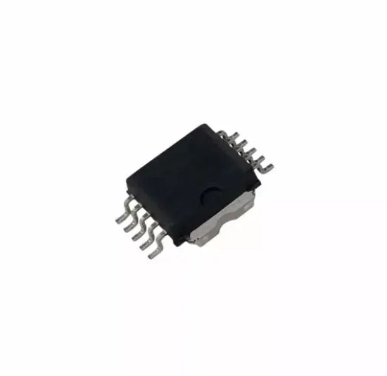 Микросхема VND10BSP / PowerSO-10