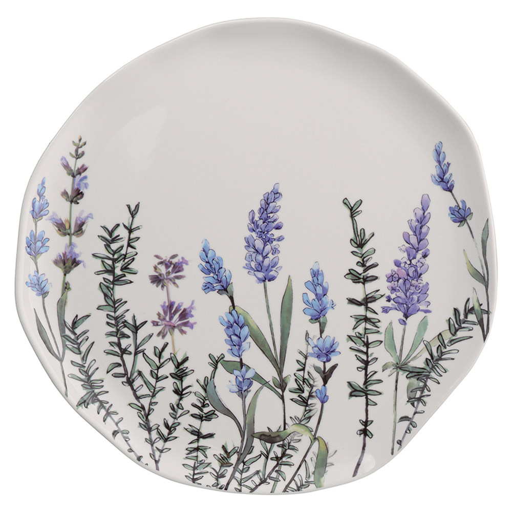 Набор тарелок 2шт 26см Liberty Jones Floral
