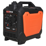 Генератор бензиновый инверторный EVOline BQH 1200 (Ручной запуск)