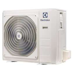 Сплит-система ELECTROLUX, NORDIC (on/off), EACS-30HT/N3_24Y/in / EACS-30HT/N3_24Y/out