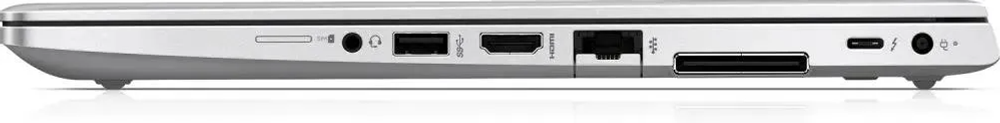 13.3" Ноутбук HP Elitebook 830 G5 (1920x1080 TOUCH, Intel Core i7-8650U, RAM 16ГБ,SSD 512ГБ, Intel UHD Graphics 620, Win 10Pro)