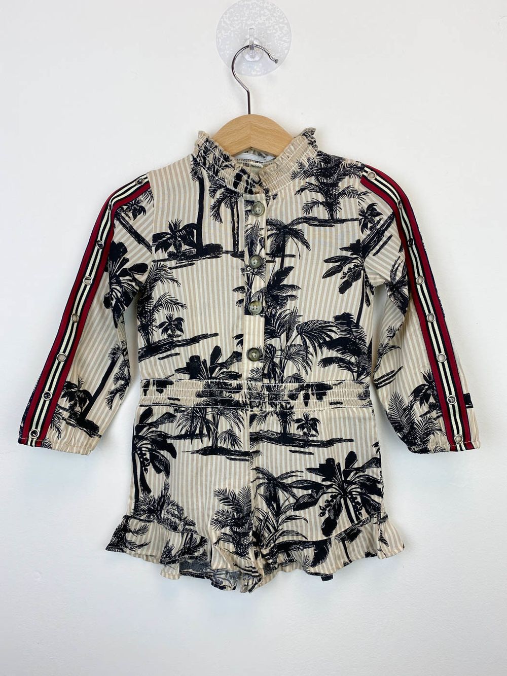 Комбинезон River Island