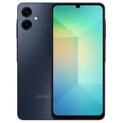 Samsung Galaxy A06 6/128Gb Black