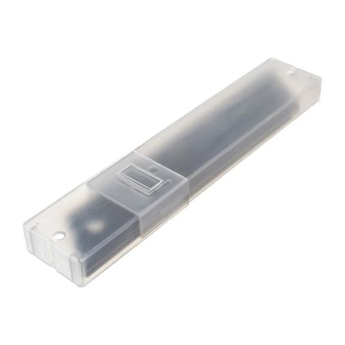 Лезвия для ножей 6 сегментов 25 мм 5 шт РемоКолор