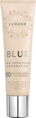 Lumene  Blur Foundation  00