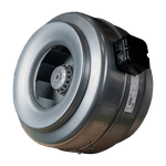 Канальный вентилятор Sysimple TK 250 EC