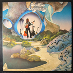 Steve Howe ‎– Beginnings (Япония 1975г.)