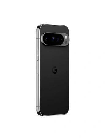 Смартфон Google Pixel 9 Pro 16/128GB Obsidian